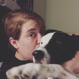 Meet your Posher, Lynnea